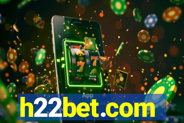 h22bet.com