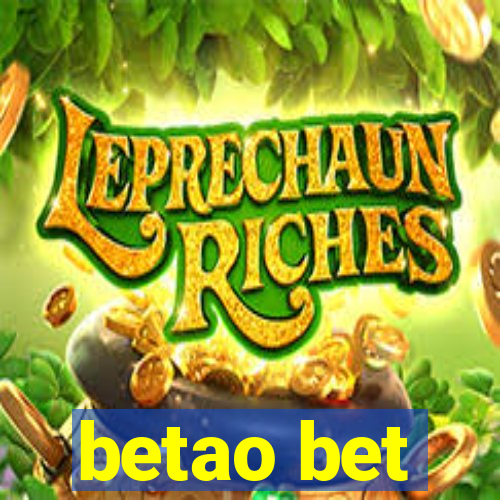 betao bet