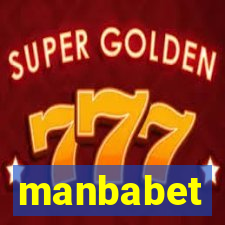 manbabet