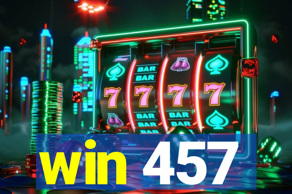 win 457