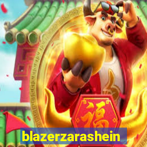 blazerzarashein