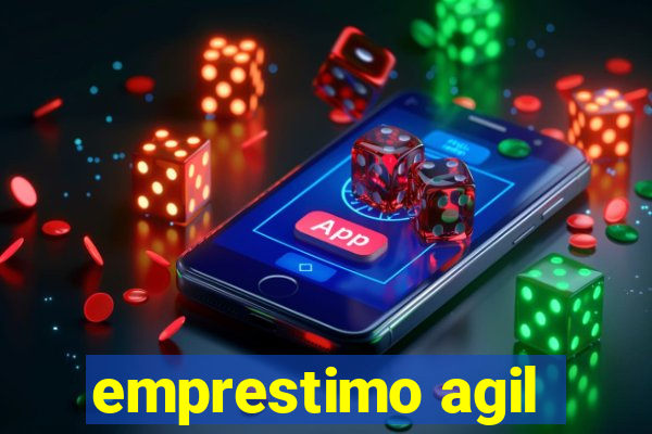 emprestimo agil