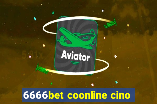 6666bet coonline cino