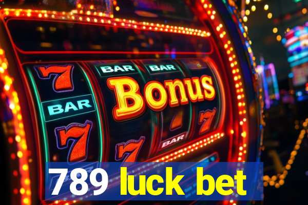 789 luck bet