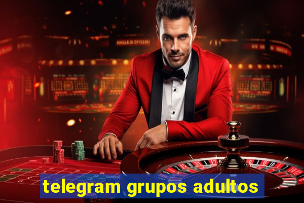 telegram grupos adultos