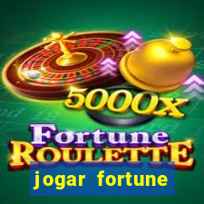 jogar fortune coelho demo