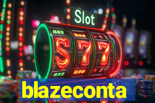 blazeconta