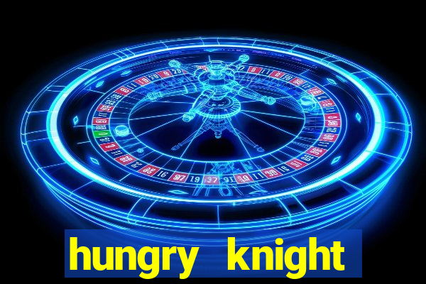 hungry knight gameboy rom