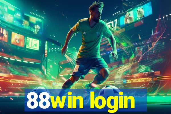 88win login