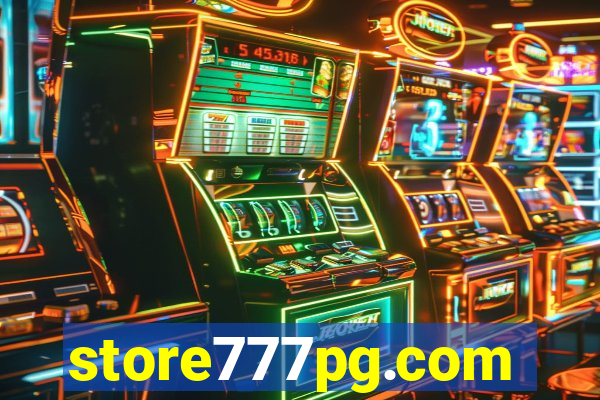 store777pg.com