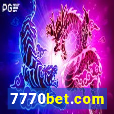 7770bet.com