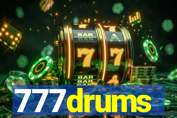 777drums