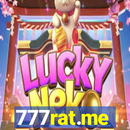 777rat.me