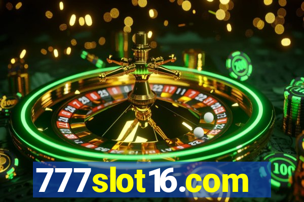 777slot16.com