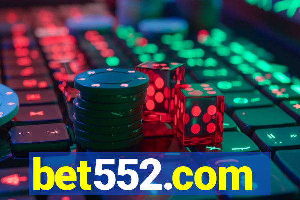 bet552.com