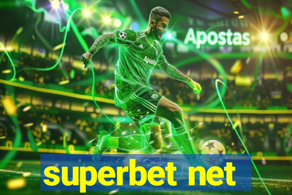 superbet net