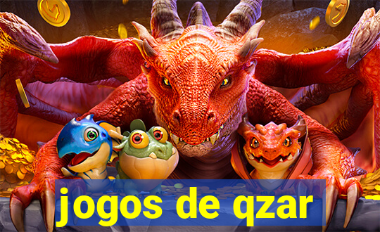 jogos de qzar