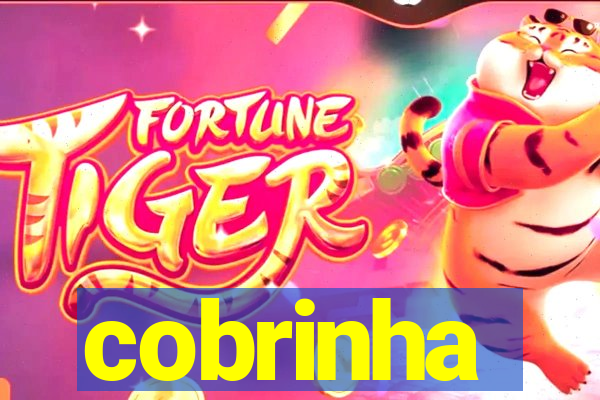 cobrinha