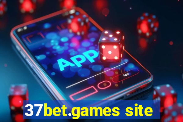 37bet.games site