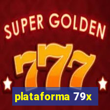 plataforma 79x