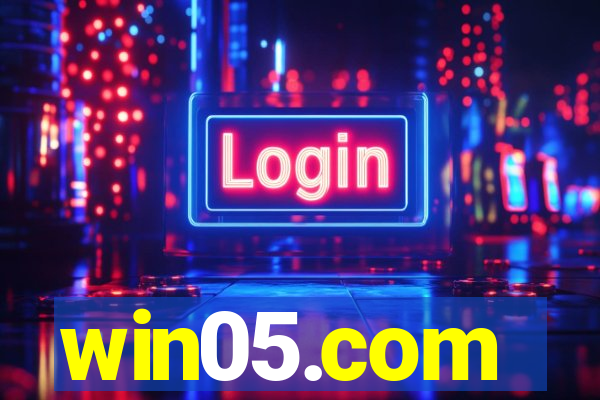 win05.com