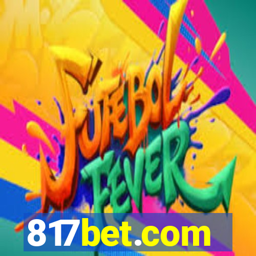 817bet.com