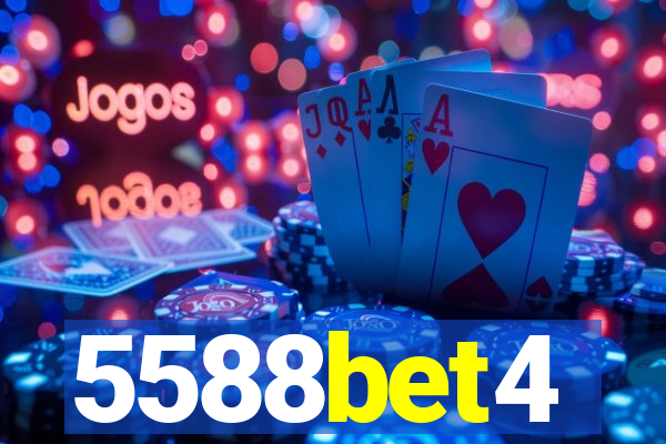 5588bet4