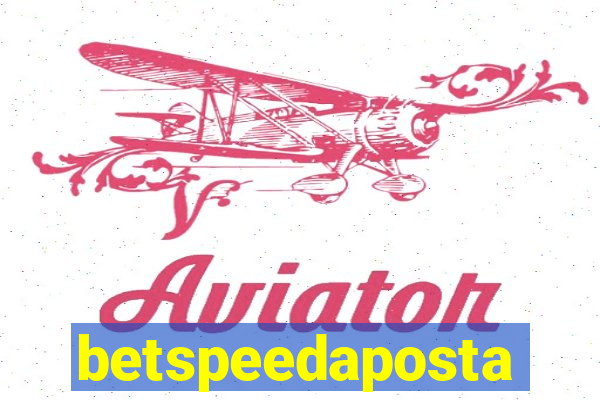 betspeedaposta