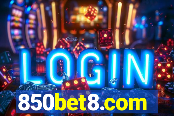 850bet8.com