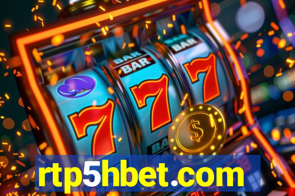 rtp5hbet.com