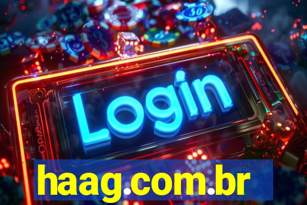 haag.com.br