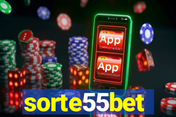 sorte55bet