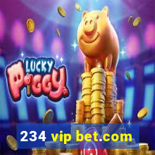 234 vip bet.com