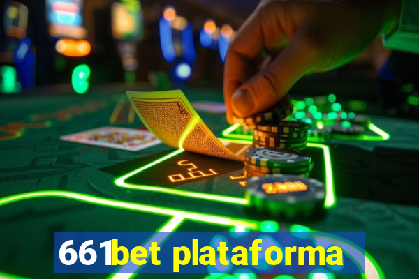 661bet plataforma