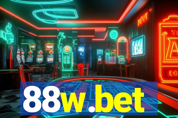 88w.bet