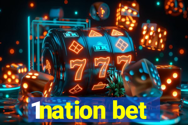 1nation bet