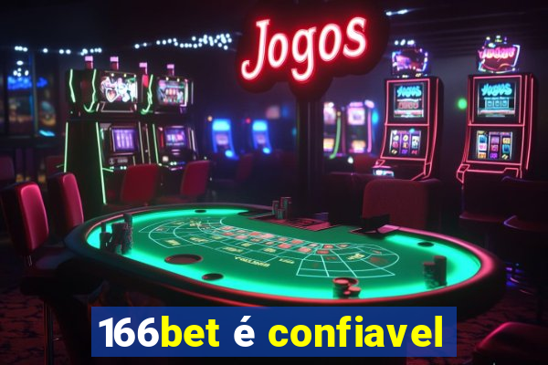 166bet é confiavel