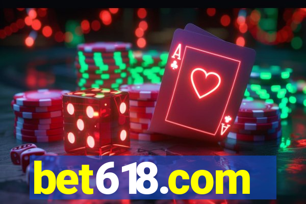 bet618.com