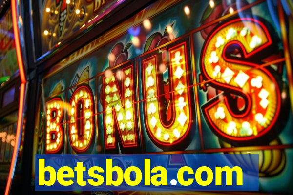 betsbola.com