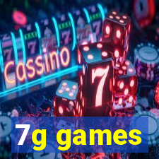 7g games