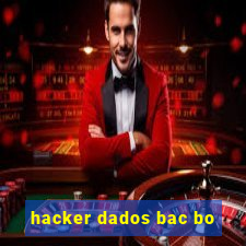 hacker dados bac bo