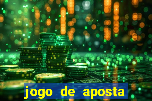 jogo de aposta para menores de 18