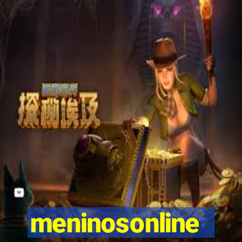 meninosonline