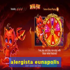 alergista eunapolis