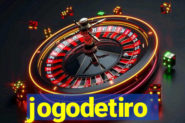 jogodetiro