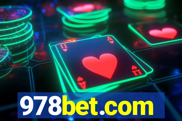 978bet.com