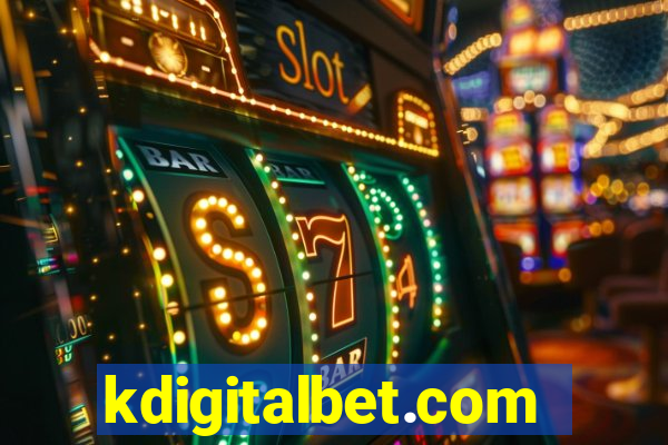 kdigitalbet.com