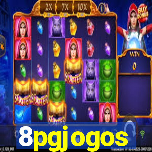 8pgjogos