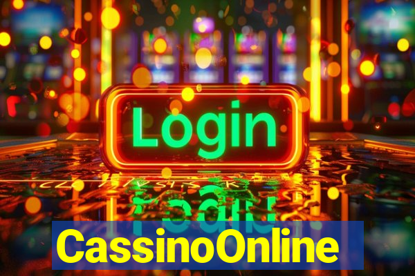 CassinoOnline