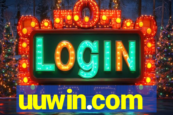 uuwin.com